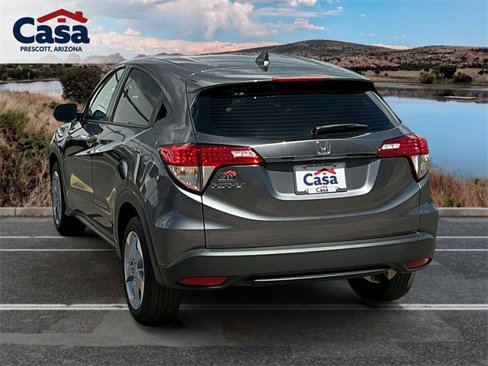 Used 2022 Honda HR-V LX image 6