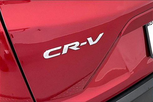 Used 2022 Honda CR-V EX image 32