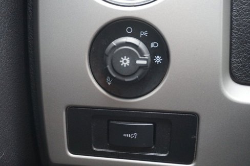 Used 2014 Ford F150 FX4 w/ Equipment Group 401A Mid image 23