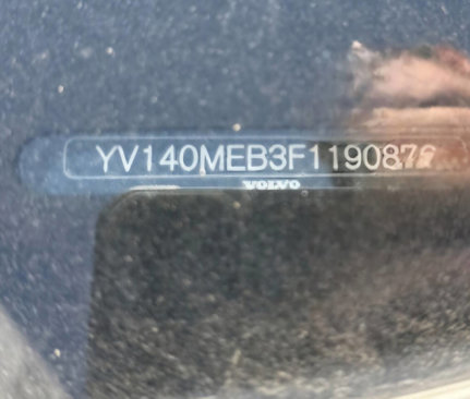 Used 2015 Volvo V60 T5 Premier image 13