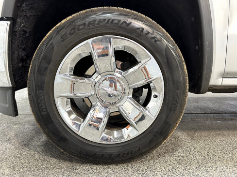 Used 2014 GMC Sierra 1500 2WD Regular Cab w/ Sierra Convenience Package image 44