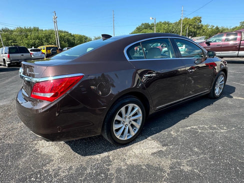 Used 2016 Buick LaCrosse Leather image 5