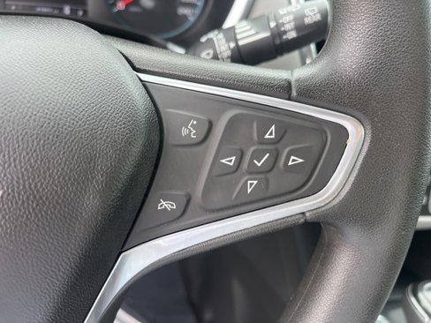 Used 2018 Chevrolet Equinox LS image 21