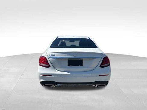 Certified 2019 Mercedes-Benz E 300 image 5