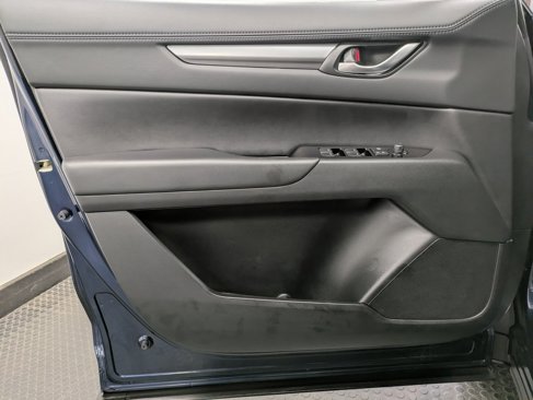 Certified 2023 MAZDA CX-5 AWD 2.5 S w/ Select Package image 8