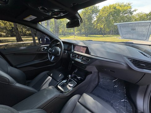 Used 2024 BMW 228i xDrive Gran Coupe w/ M Sport Package image 21