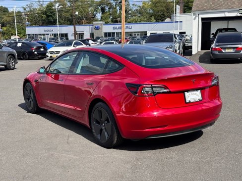 Used 2021 Tesla Model 3 Standard Range Plus image 6