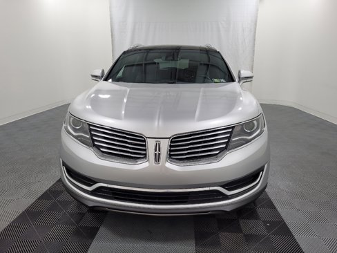 Used 2018 Lincoln MKX Select w/ Select Plus Package image 15