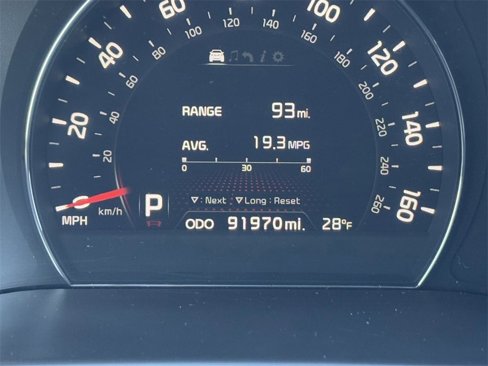 Used 2014 Kia Sorento SX image 34