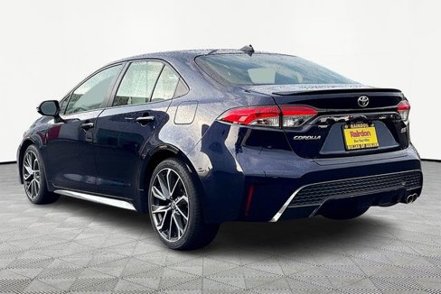 Used 2020 Toyota Corolla SE image 11