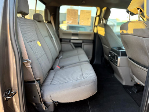 Used 2019 Ford F150 XLT w/ Equipment Group 302A Luxury image 16