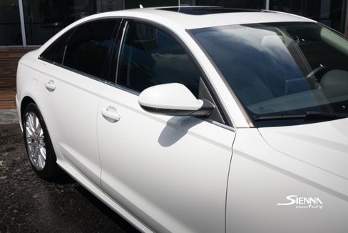 Used 2016 Audi A6 2.0T Premium w/ Technology Package image 9