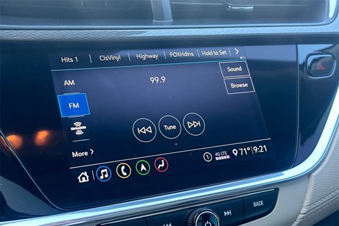 Used 2020 Buick Encore GX Essence w/ Experience Buick Package image 21