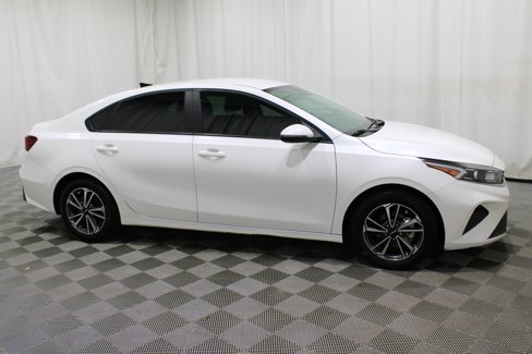 Used 2023 Kia Forte LXS w/ LXS Technology Package image 27