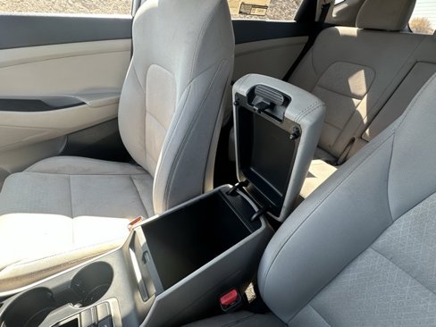 Used 2018 Hyundai Tucson SEL image 18