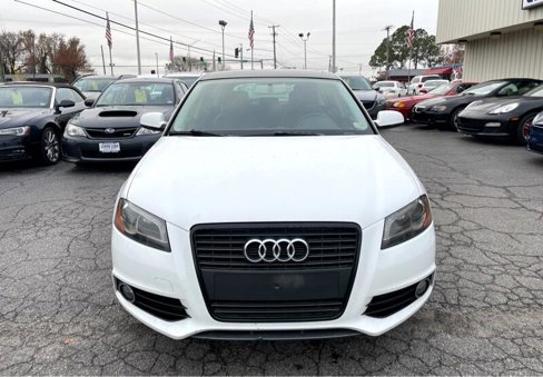 Used 2013 Audi A3 2.0T Premium Plus image 2
