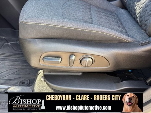 Used 2023 Chevrolet Equinox LT image 26