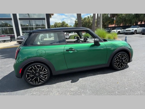 Certified 2025 MINI Cooper S image 25