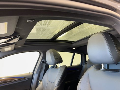 Certified 2024 BMW X4 xDrive30i image 27