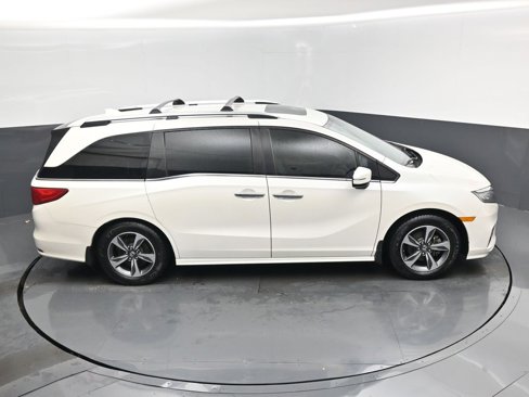 Used 2018 Honda Odyssey Touring image 32