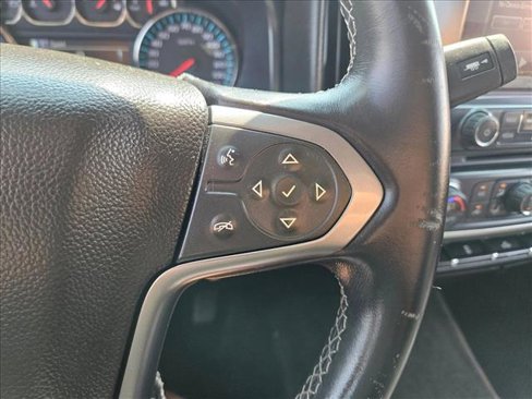 Used 2015 Chevrolet Silverado 1500 LT w/ All Star Edition image 19