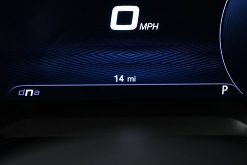 New 2025 Alfa Romeo Giulia w/ Driving Assist Package image 14