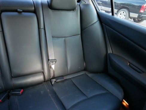 Used 2009 Nissan Maxima 3.5 SV w/ Cold Pkg image 14