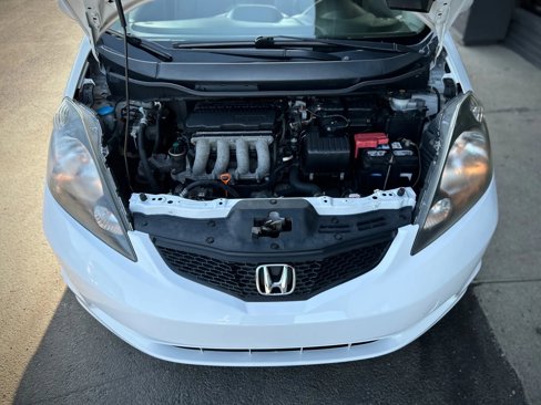 Used 2012 Honda Fit image 14