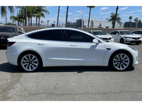 Used 2020 Tesla Model 3 Standard Range image 6