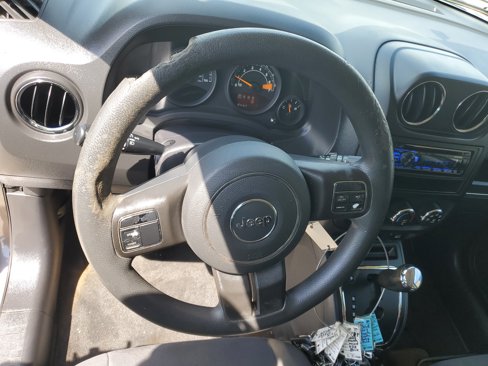Used 2014 Jeep Patriot Sport image 14