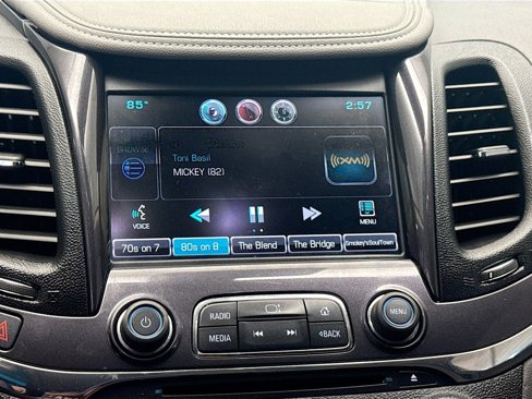 Used 2015 Chevrolet Impala LTZ image 9