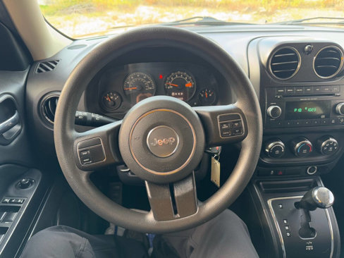 Used 2015 Jeep Patriot Sport w/ Power Value Group image 48