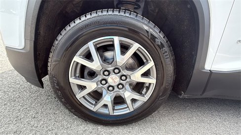 Used 2020 GMC Acadia SLT image 13