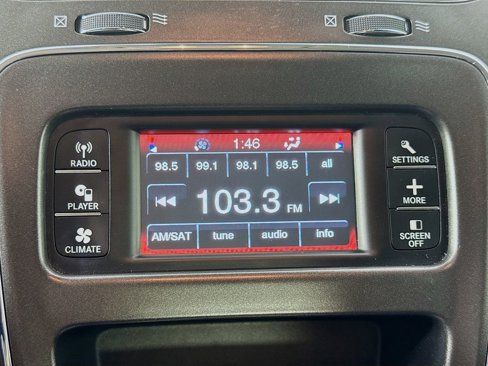 Used 2016 Dodge Journey SXT w/ Comfort/Convenience Group image 13