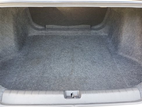 Certified 2020 Honda Civic LX image 6
