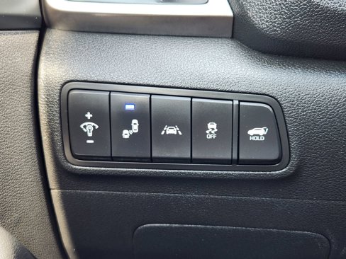 Used 2018 Hyundai Tucson Limited w/ Ultimate Package 02 image 27