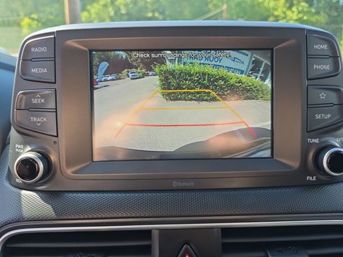 Used 2020 Hyundai Kona SE image 15