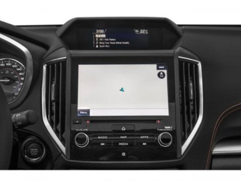 Used 2021 Subaru Crosstrek 2.5i Limited w/ Moonroof Package 2 image 19