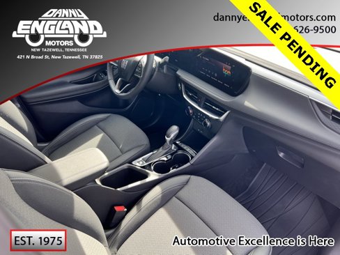 Used 2024 Buick Encore GX Preferred w/ Comfort Package image 18