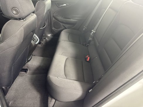 Used 2023 Chevrolet Malibu LT image 20