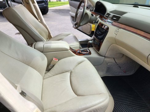 Used 2006 Mercedes-Benz S 600 image 24