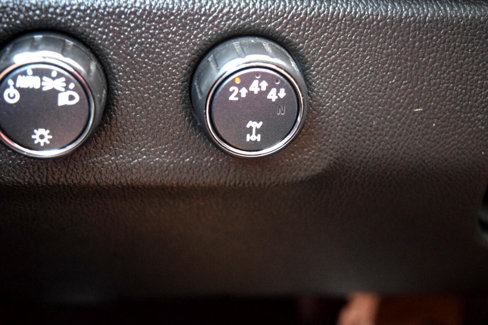 Used 2021 Chevrolet Colorado W/T w/ WT Convenience Package image 24
