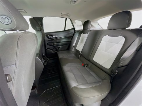 Certified 2024 Chevrolet Trax LS w/ LS Convenience Package image 26
