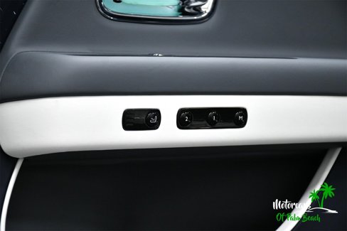 Used 2024 Rolls-Royce Spectre w/ Spectre Launch Package image 58