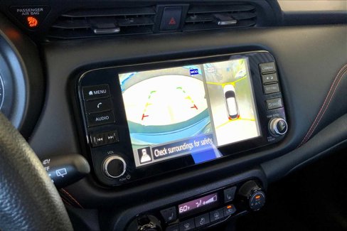 Used 2021 Nissan Kicks SR w/ SR Premium Package image 25