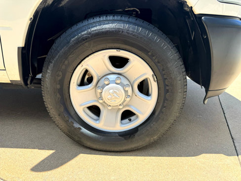 Used 2014 RAM 2500 Tradesman w/ Popular Equipment Group image 27