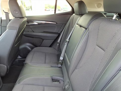 Used 2023 Buick Envision Preferred image 12