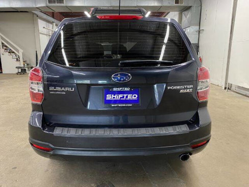 Used 2014 Subaru Forester 2.5i image 4