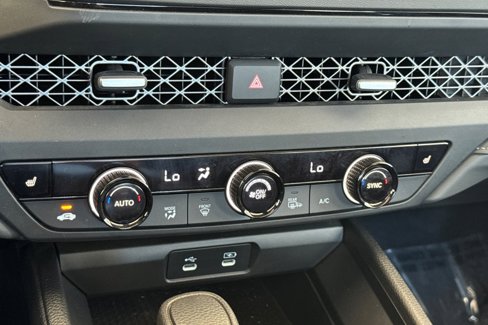Used 2024 Honda Accord EX image 20