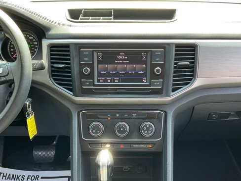 Used 2018 Volkswagen Atlas S image 21